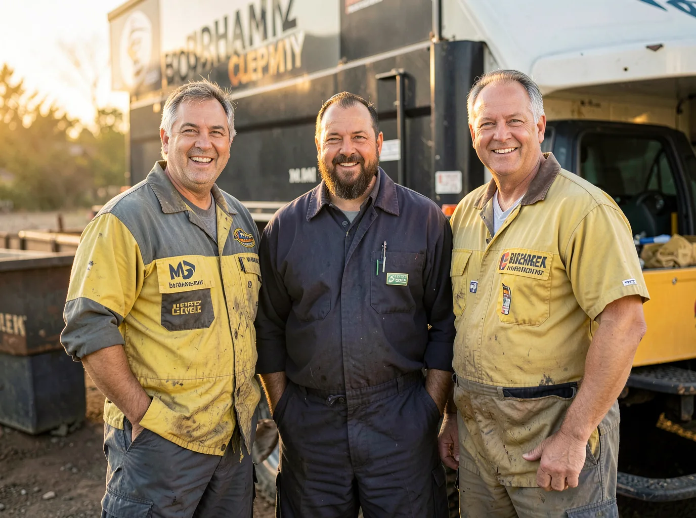 Sewage Cleanup company in Midway, FL