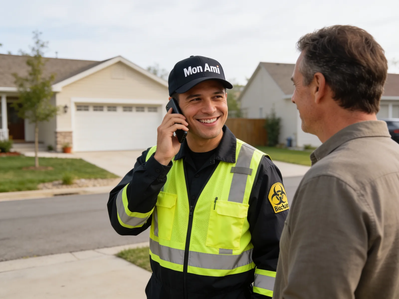 Sewage Cleanup Midway, FL FAQs