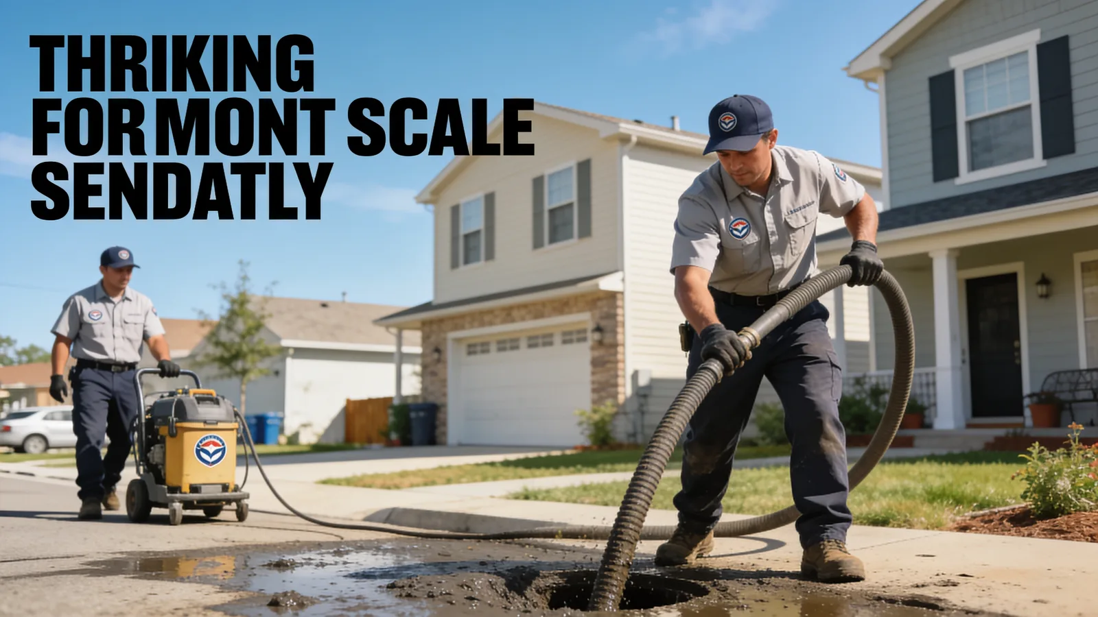 Sewage Cleanup in Midway, FL near me